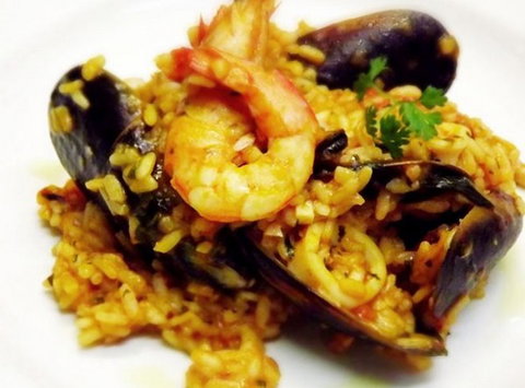 Il Perugino - Accommodation NSW 2