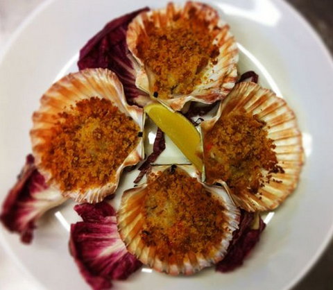 Il Perugino - Accommodation NSW 3