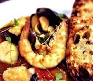 Il Perugino - Accommodation NSW 4