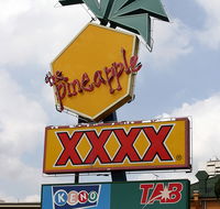 Pineapple Hotel - Accommodation NSW