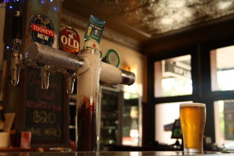 The Excelsior Hotel - Accommodation NSW 0