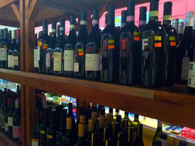 V -wall Tavern Blue Water Brasserie - Accommodation NSW 0