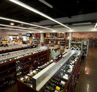 Stirling Club Inc - Accommodation NSW