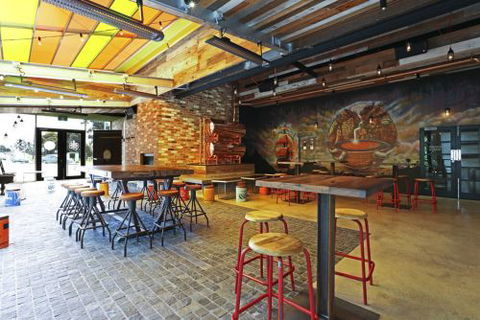 The Grovedale Hotel - Accommodation NSW 0