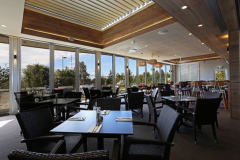 The Grovedale Hotel - Accommodation NSW 1