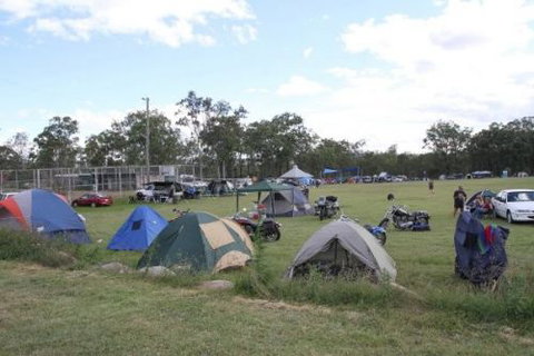 Maidenwell Hotel - Accommodation NSW 4