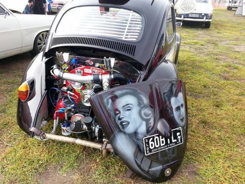 Maidenwell Hotel - Accommodation NSW 6