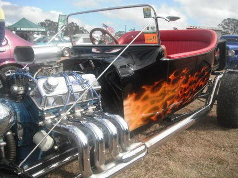 Maidenwell Hotel - Accommodation NSW 8