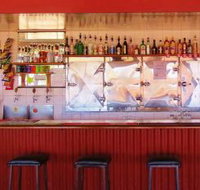 Billabong Hotel/Motel Cunnamulla - Accommodation NSW