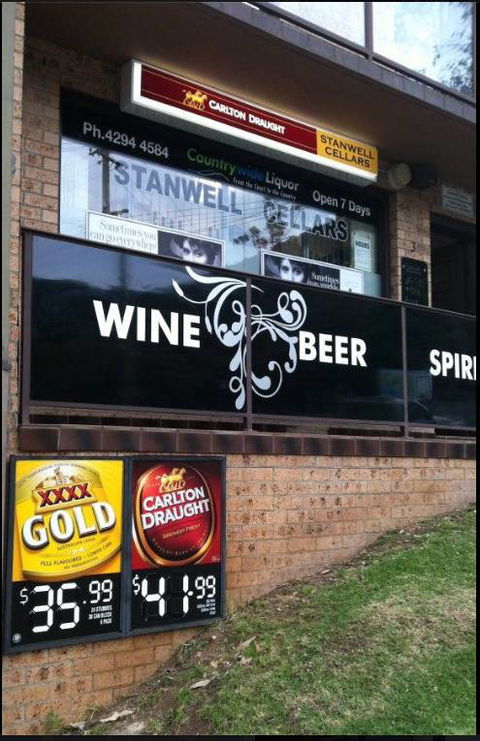 Barwell Expresso Plus - Accommodation NSW 0