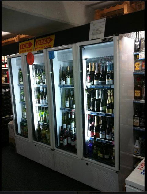 Barwell Expresso Plus - Accommodation NSW 1