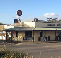 Romsey Hotel