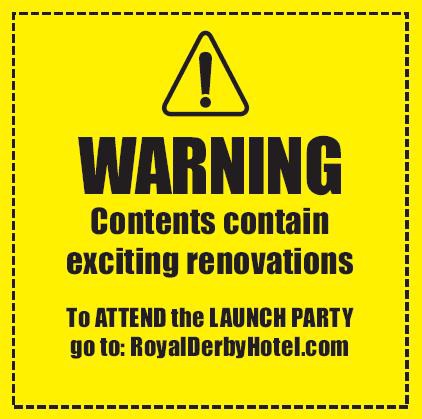 The Royal Derby Hotel - Accommodation NSW 0