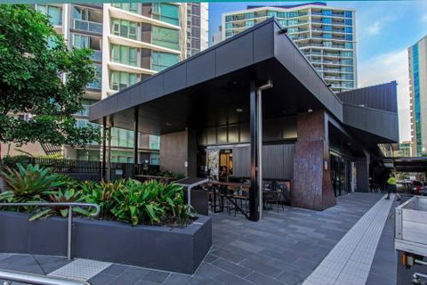 Workshop 14 - Accommodation NSW 0