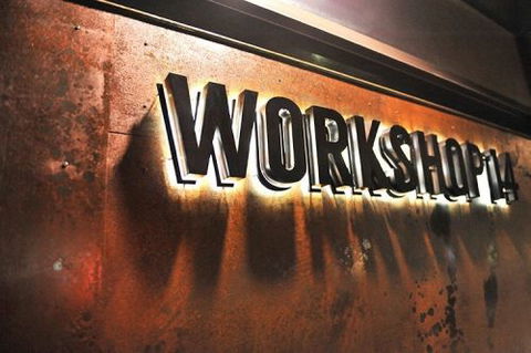 Workshop 14 - Accommodation NSW 1