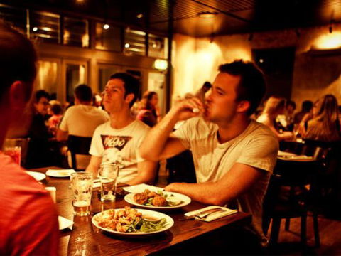 Burwood Inn Hotel - Accommodation NSW 1