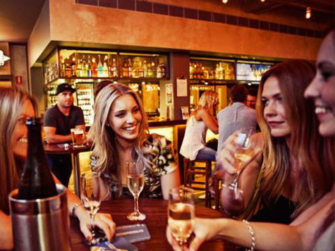 Burwood Inn Hotel - Accommodation NSW 2