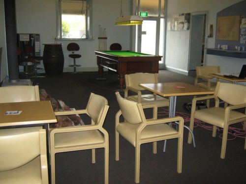 Eudunda SA Accommodation NSW