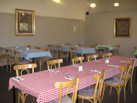 Eudunda Hotel Motel - Accommodation NSW 1