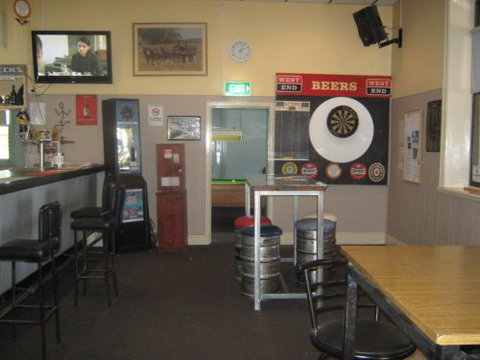 Eudunda Hotel Motel - Accommodation NSW 2