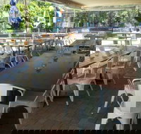 Bonny Hills Beach Hotel - Accommodation NSW