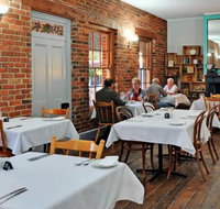 Stokers Restaurant  Bar - Accommodation NSW
