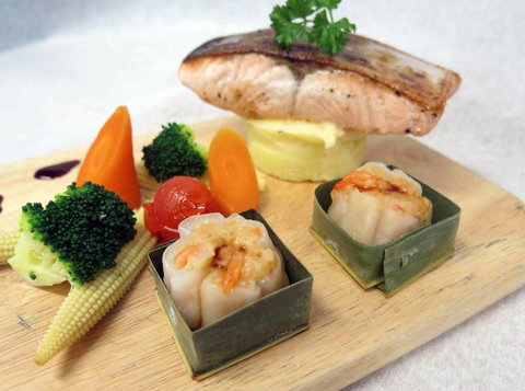 C.ex Coffs–The Brasserie - Accommodation NSW 0