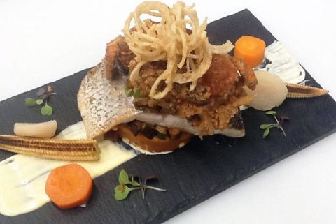 C.ex Coffs–The Brasserie - Accommodation NSW 3