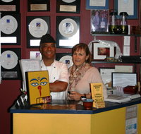 Kathmandu Kitchen - Accommodation NSW