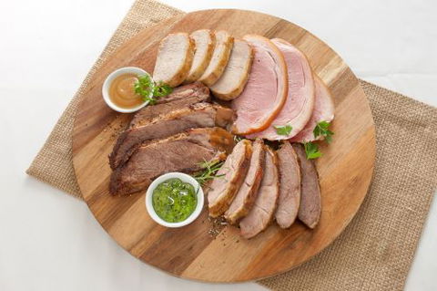 Billabongs Restaurant - Accommodation NSW 0