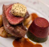 Brownsugar Restaurant  Functions - Accommodation NSW