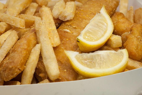 Hannam Vale Store & Bottle Shop - Accommodation NSW 3