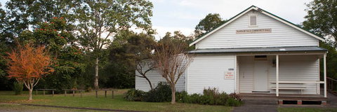 Hannam Vale Store & Bottle Shop - Accommodation NSW 4