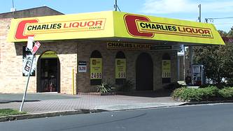 Charlies Liquor Barn - Accommodation NSW 1