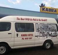 Kabra Hotel - Accommodation NSW