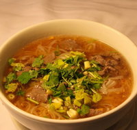 Siam Orchid Spicy Thai Restaurant - Accommodation NSW