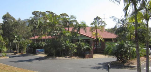 Valla Beach Tavern - Accommodation NSW 3
