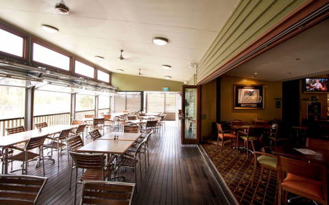 The Gem Hotel - Accommodation NSW 2