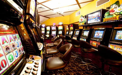 The Gem Hotel - Accommodation NSW 3