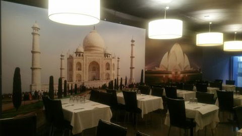 Vishal's Indian Restaurant - Accommodation NSW 0