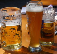 The Valley Tavern - Accommodation NSW
