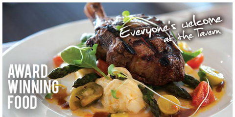 Empire Bay Tavern - Accommodation NSW 2