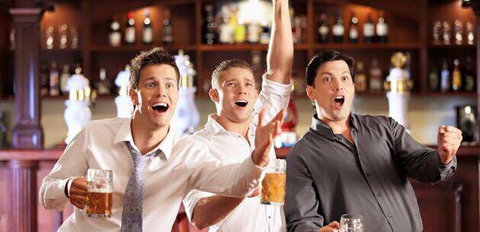 The Shaft Tavern - Accommodation NSW 3