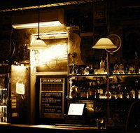 The Stag  Hunter Hotel - Accommodation NSW