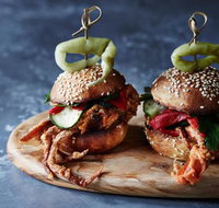 St Elmo Dining Room  Bar - Accommodation NSW