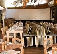 Italian at the Pacific - Accommodation NSW