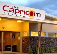 Capricorn Tavern - Accommodation NSW