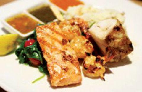 Pacific Palms Bowling Club Ltd - Accommodation NSW 1