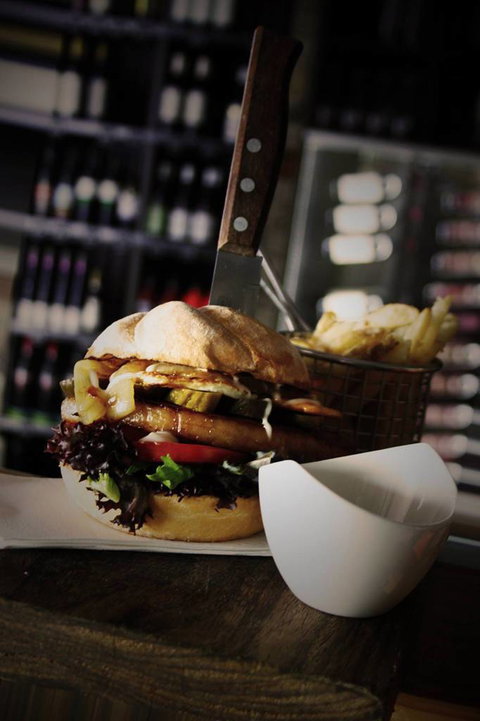 Denmans Beer Cafe - Accommodation NSW 1