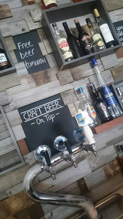 Denmans Beer Cafe - Accommodation NSW 2